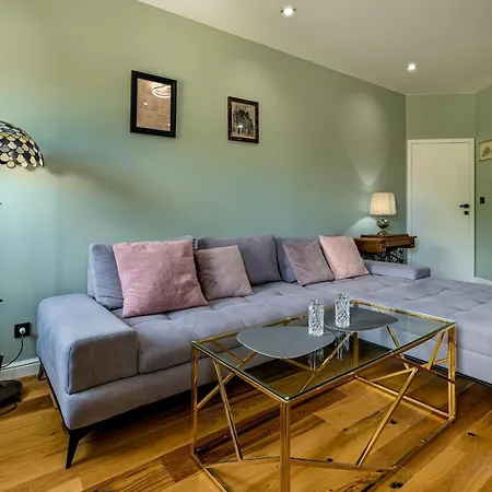 Apartman Rentplanet - Wolbromska *
