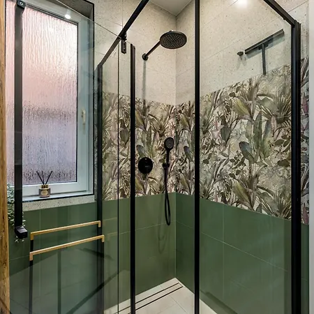 Apartman Rentplanet - Wolbromska